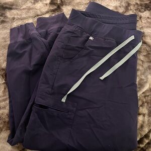 Figs Zamora Jogger scrub bottoms